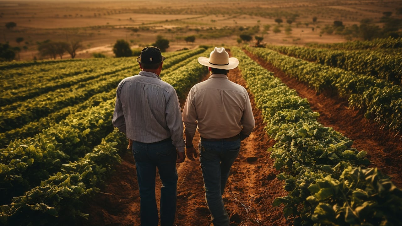 La productividad en el campo hoy pasa por la observación técnica, el seguimiento en finca y el uso de información para optimizar cada decisión.