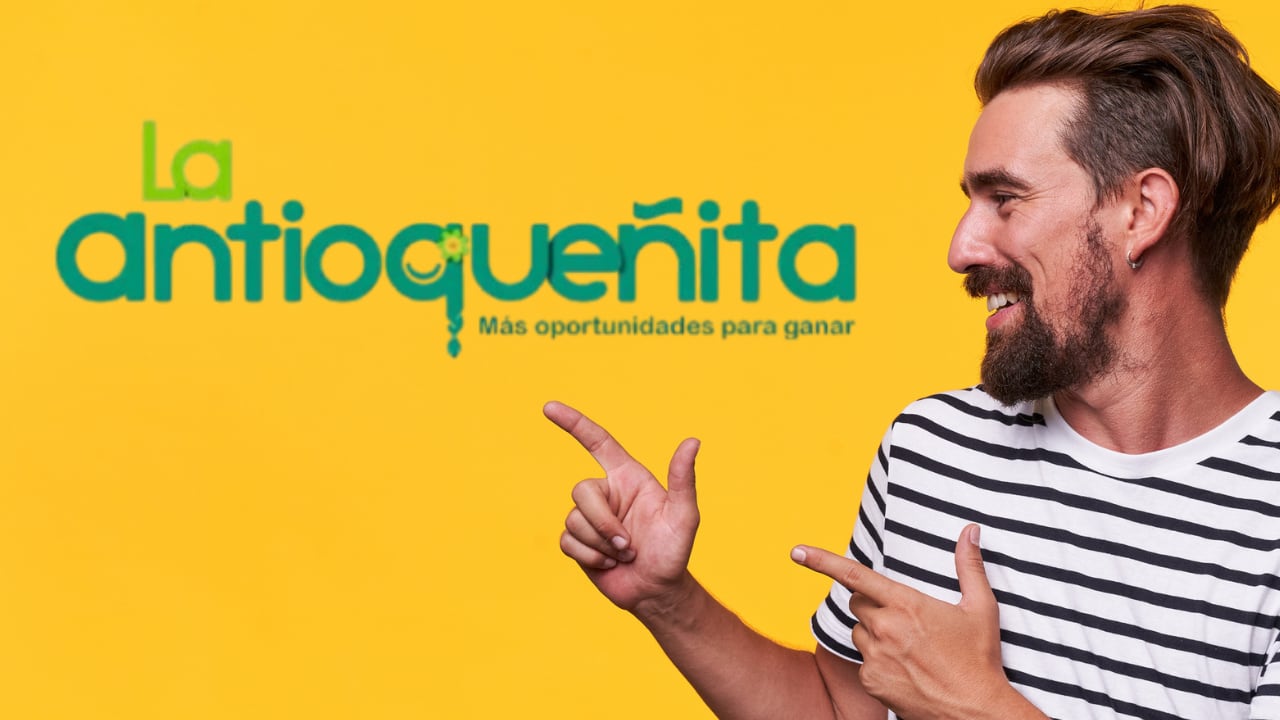 Los jugadores pudieron consultar los números ganadores de la Antioqueñita este sábado.