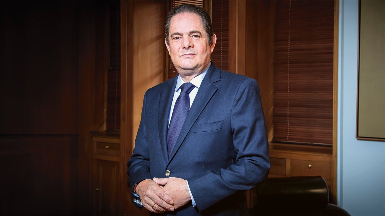 Vargas Lleras afirmó que no guardaba rencores, odios ni ánimo de venganza por los atentados que sufrió.