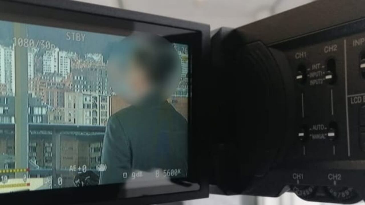 Agente operación espionaje ruso