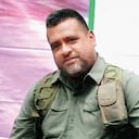 Los escándalos en torno a alias Araña (foto), el narco VIP cuya extradición está pendiente de la firma del presidente Petro, no cesan.