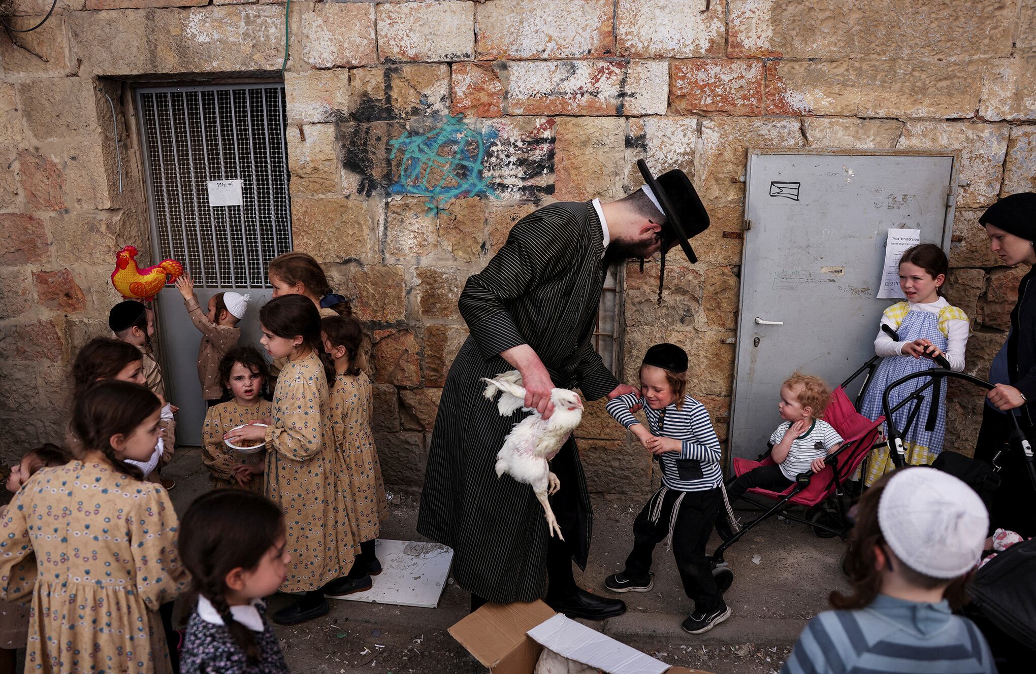 Fotos de la semana 22 septiembre