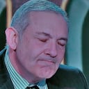 Participante de ‘Yo me llamo’ conmovió a César Escola con su interpretación. Foto captura de pantalla Caracol Televisión.