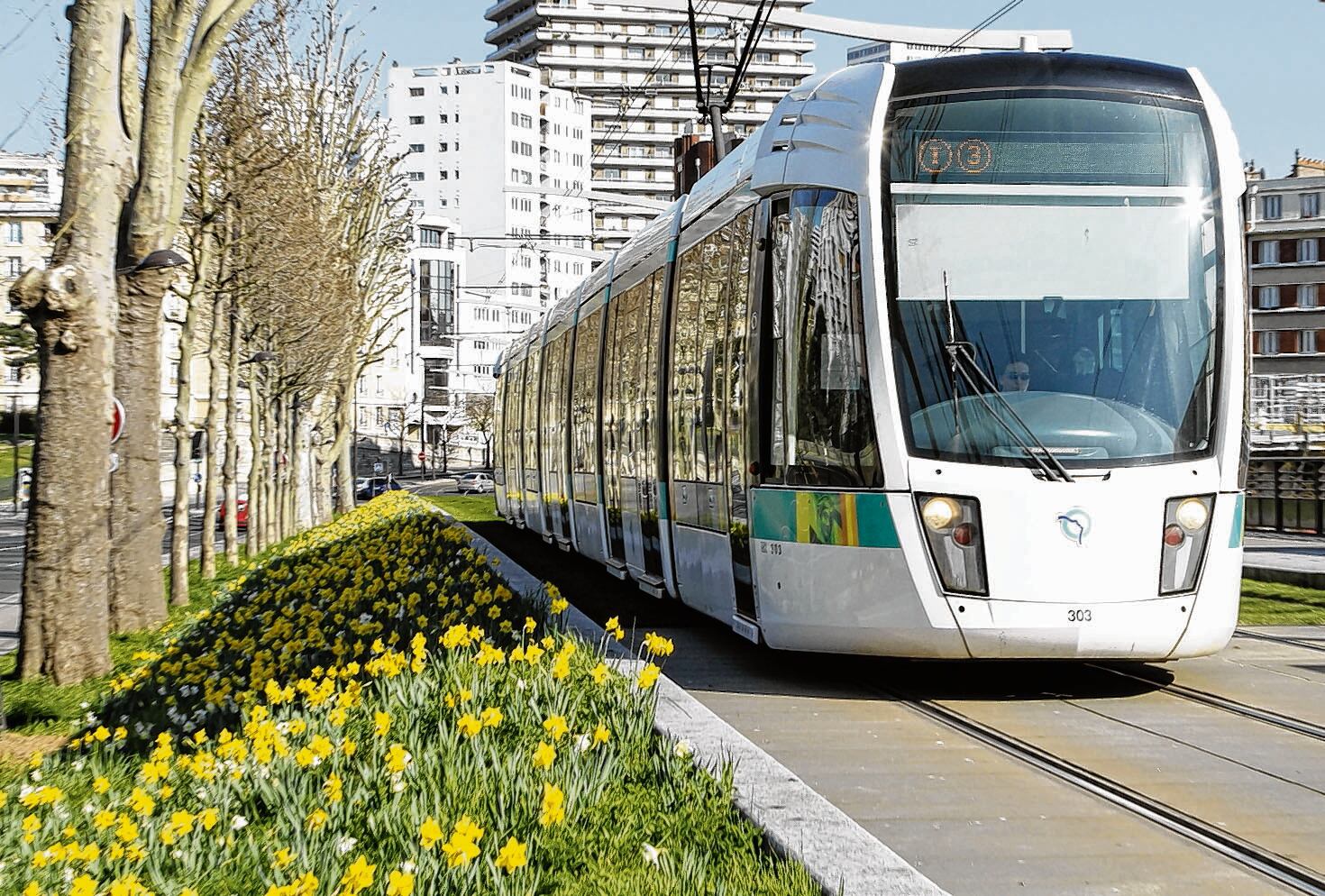 Viajar en tren es una de las mejores maneras de conocer Estados Unidos