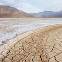 El calentamiento global ha agravado la situación de calor en el sur de la India.