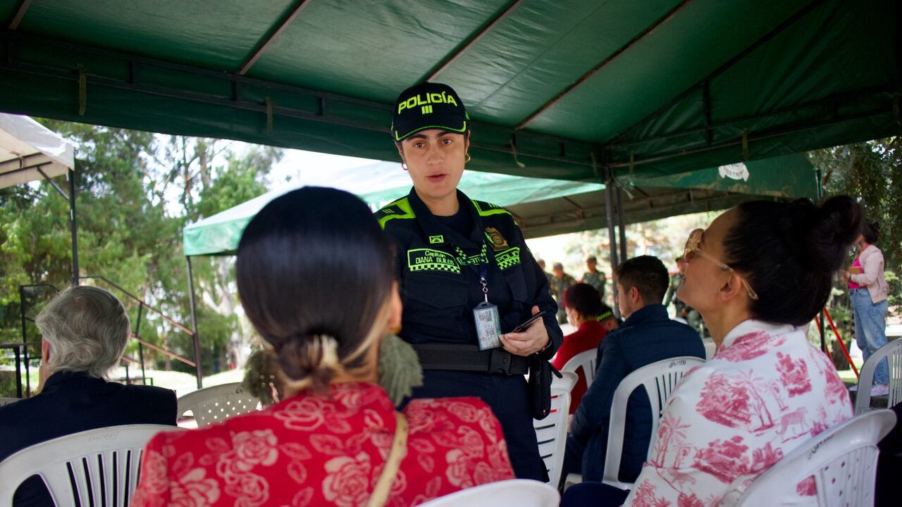 Museos unidos contra la inseguridad