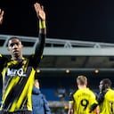 Yaser Asprilla, joya colombiana que interesa al Barcelona de España