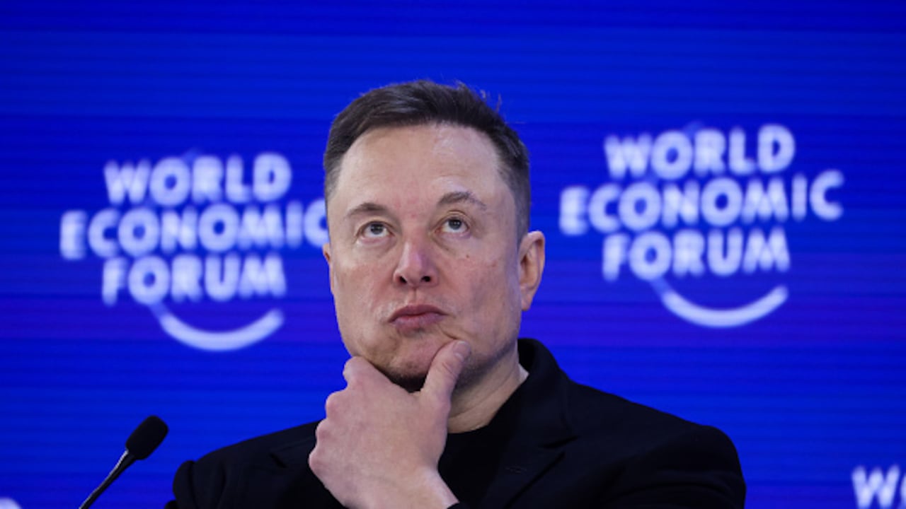 El empresario planteó un escenario donde la tecnología cambiaría por completo la rutina diaria.