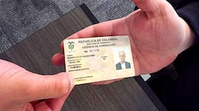 Hasta el próximo 23 de junio del presente año hay plazo para renovar las licencias de conducción que se vencieron entre el 1 y el 31 de enero de 2022.