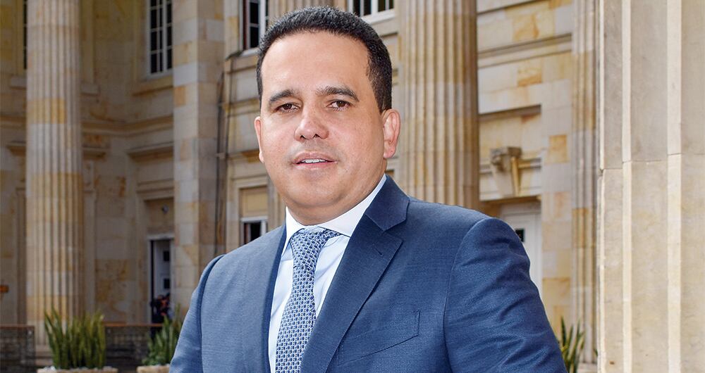 carlos andrés trujillo                  