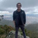 Foto oficial de Instagram: Alejandro Riaño