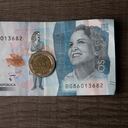 MONEDA COLOMBIANA BILLETES COLOMBIANOS, BILLETE, PLATA DINERO COLOMBIANO
BILLETE DE CINCUENTA MIL PESOS VEINTE MIL PESOS DIEZ MIL PESOS DOS MIL PESOS MONEDAS