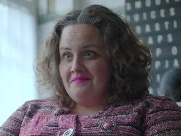 El nuevo hit de Netflix creado y protagonizado por Richard Gadd se ha convertido en la serie sorpresa de la temporada.