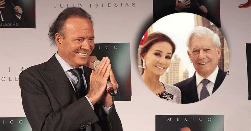 Julio Iglesias estuvo casado con Isabel Preysler desde 1971 hasta 1978, un matrimonio del que nacieron Chábeli Iglesias, Julio Iglesias Jr. y Enrique Iglesias.