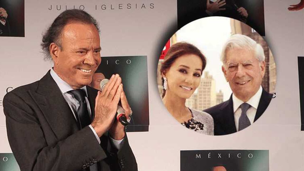 Julio Iglesias estuvo casado con Isabel Preysler desde 1971 hasta 1978, un matrimonio del que nacieron Chábeli Iglesias, Julio Iglesias Jr. y Enrique Iglesias.