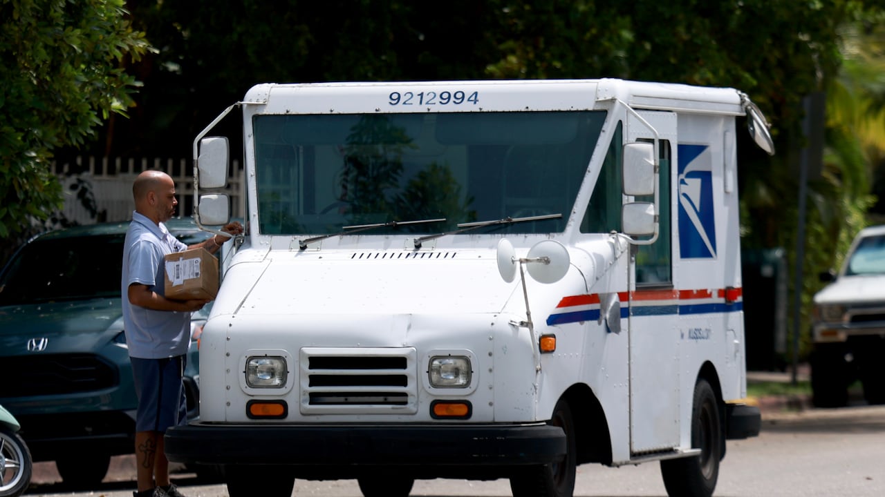 Fechas límite para que los envíos lleguen antes de Navidad.