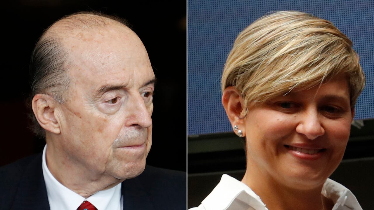 El canciller Leyva y la primera dama Verónica Alcocer estarán en la despedida de la Reina Isabel II