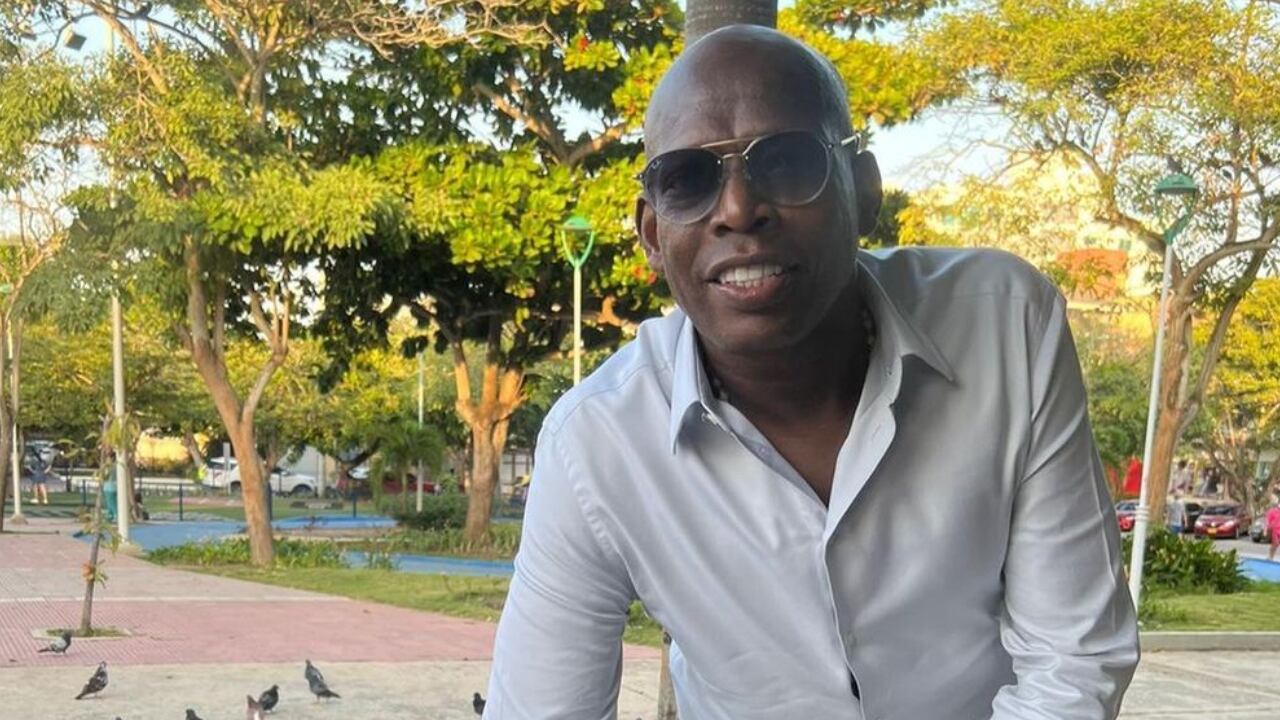 La finca de Asprilla se llama San Jerónimo y se encuentra ubicada en Tuluá (Valle del Cauca)