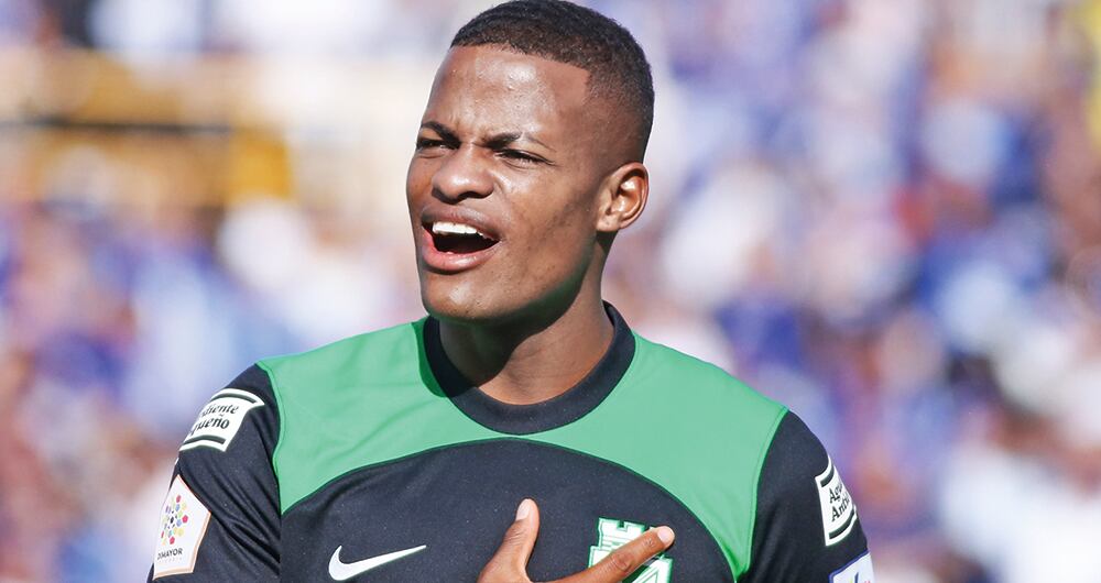 Andrés Felipe Román. 