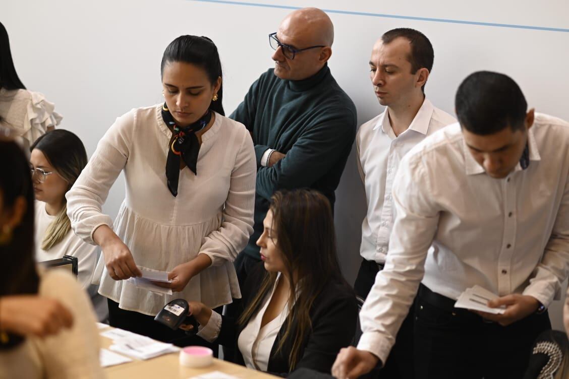 Asamblea extraordinaria accionistas Sura