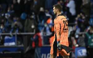 El Bayern conserva una ventaja de nueve puntos al frente de la clasificación de la Bundesliga con respecto al Borussia Dortmund, que el domingo jugará frente al Unión Berlín (6º).