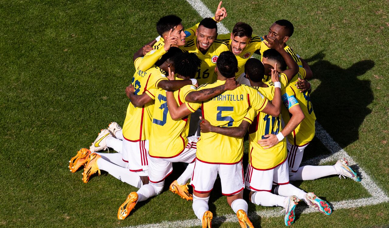 La Tricolor Sub-20 buscará pasar a las semifinales de la cita orbital.