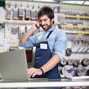 ETB señala que para alcanzar una verdadera transformación digital es clave tener acceso a una conexión de internet de calidad y a productos innovadores.