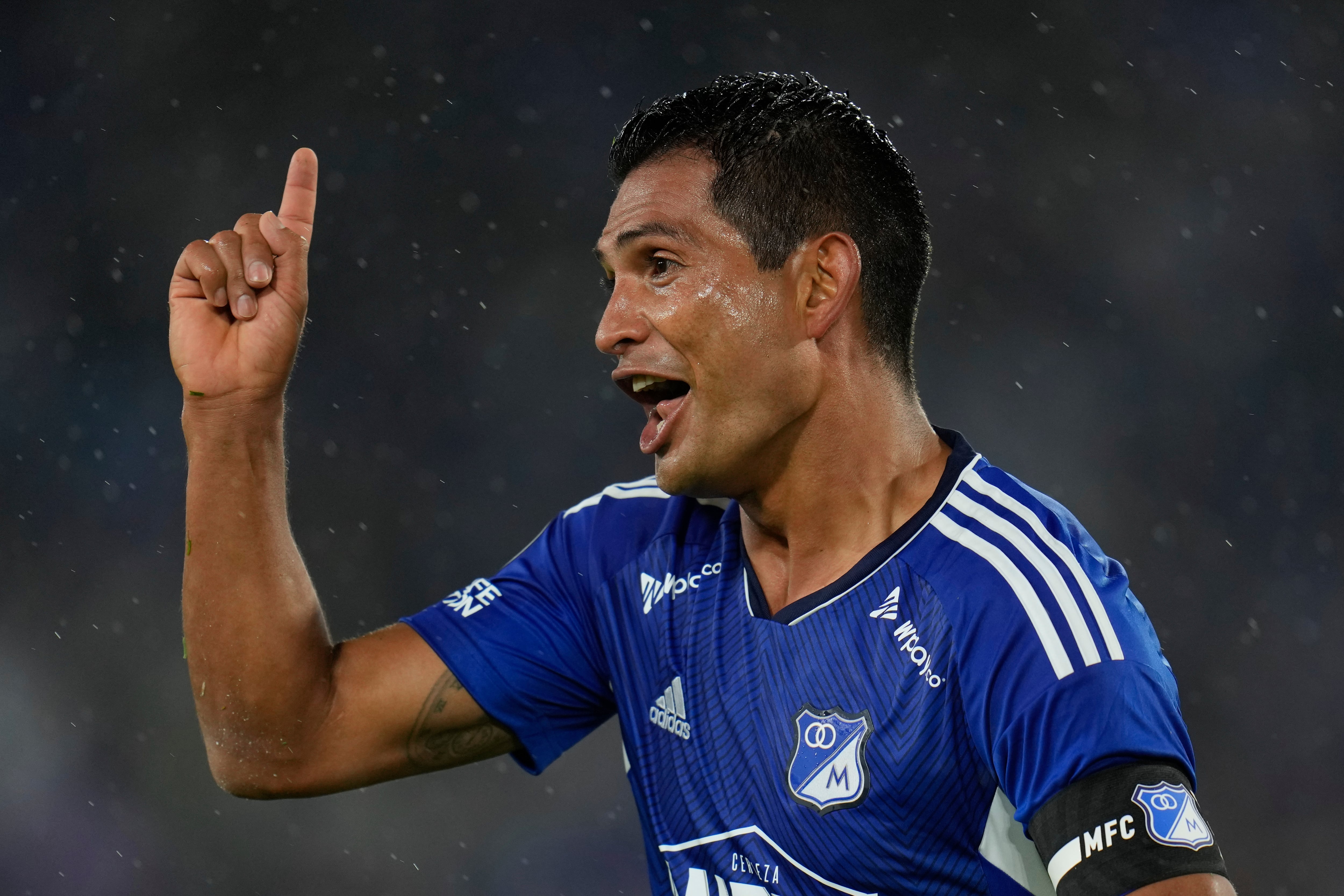 David Macalister Silva