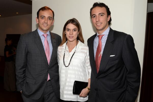 Mariana Faccini y Verónica Faccini.