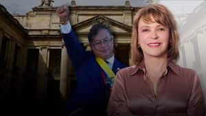 Tik Tak: ¿Petro, mas de cuatro años en el trono?