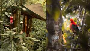 Reserva Natural Jardín de Rocas