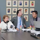 Reunión Subcomisión de Productividad Ministerio de Trabajo