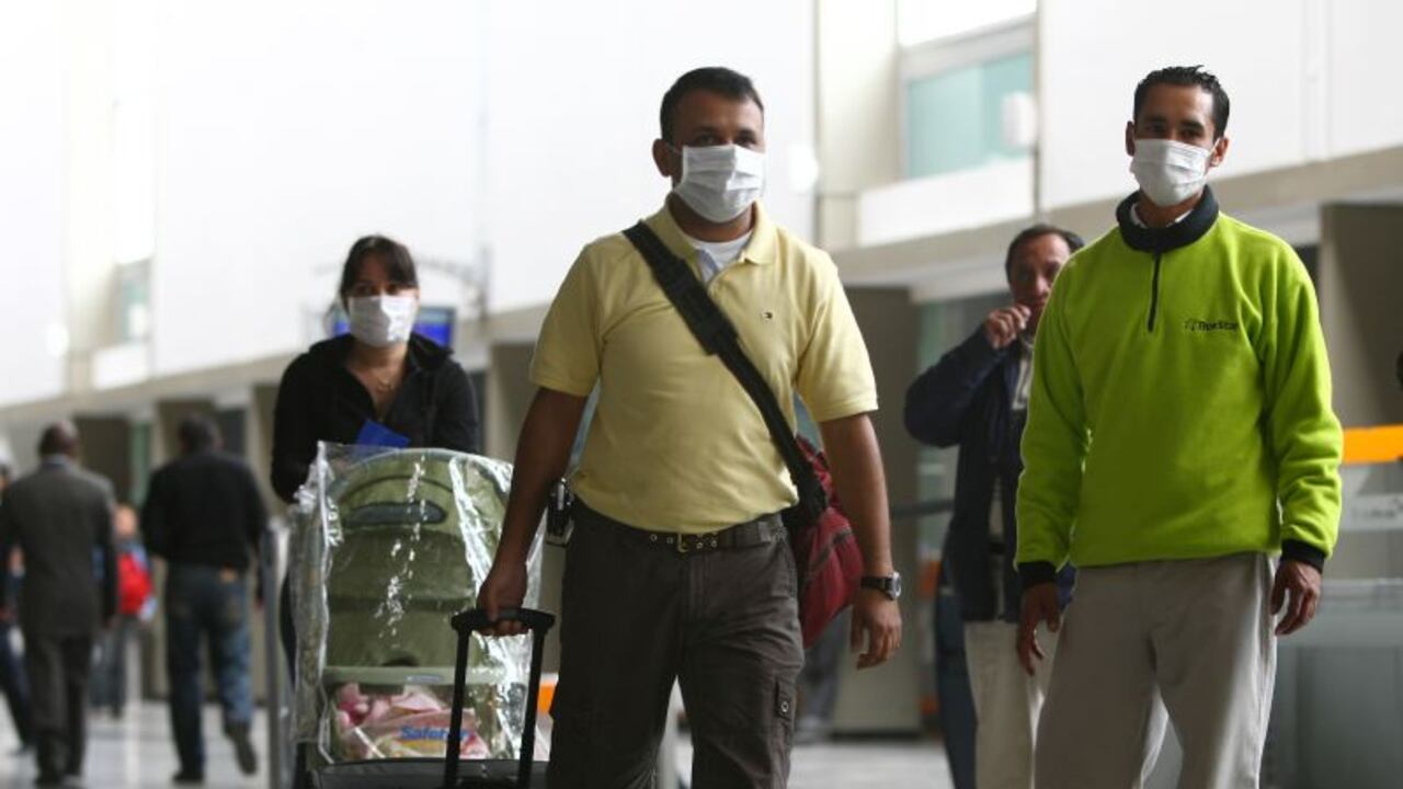 El INS aseguró que, aunque no esté confirmado, se tiene la hipótesis de que esta nueva variante podría estar ya en Colombia.