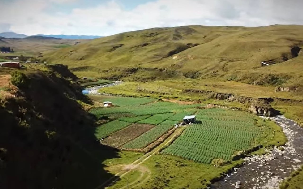 Santa Bárbara, Santander