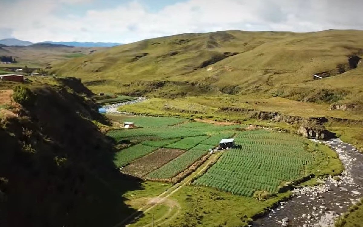 Santa Bárbara, Santander