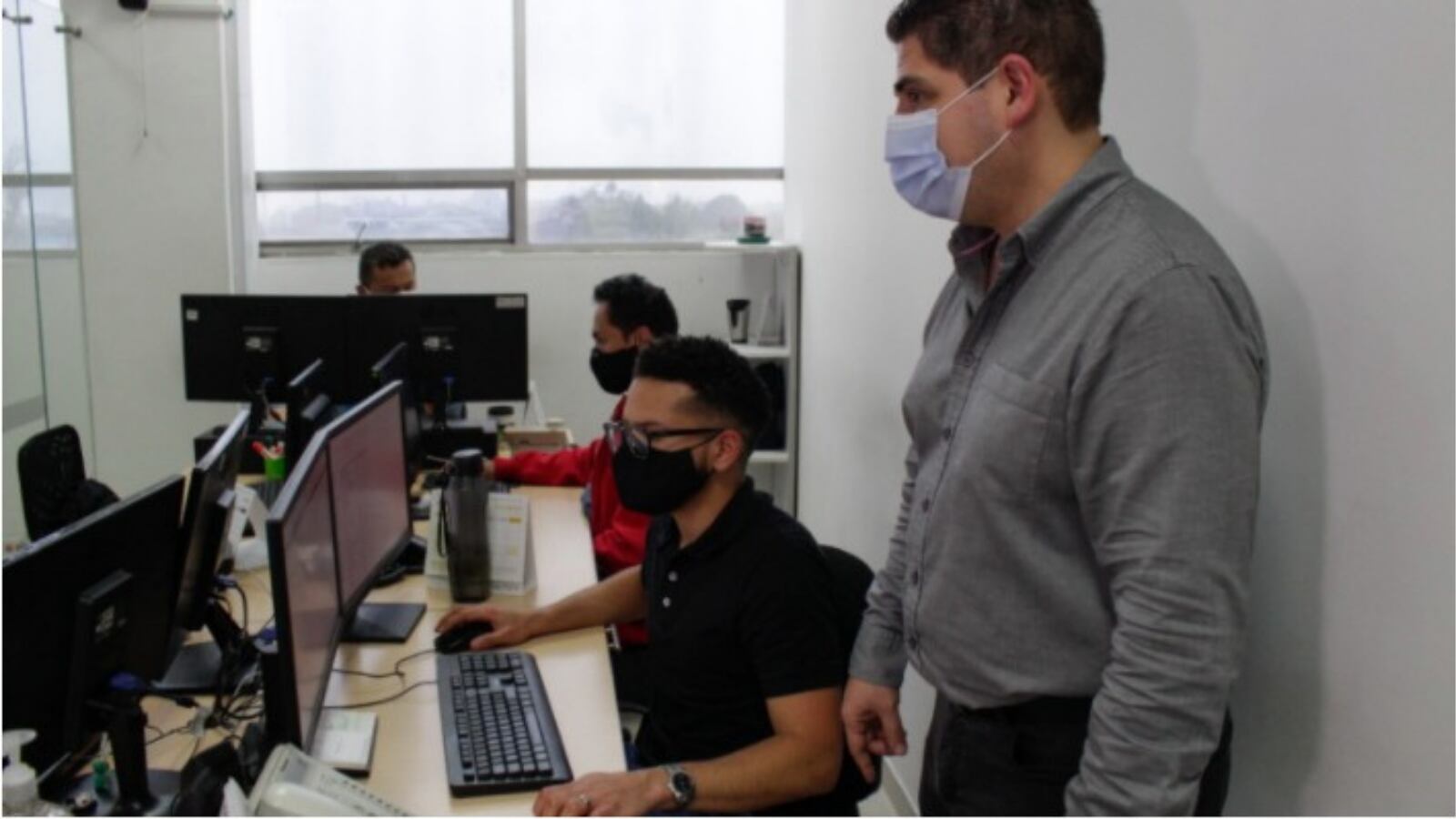 En diciembre se elegirán a los cinco ganadores del TPrize Challenge de MIT 2021.