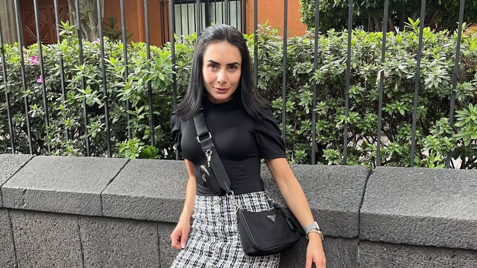 Foto: Instagram @johannafadul