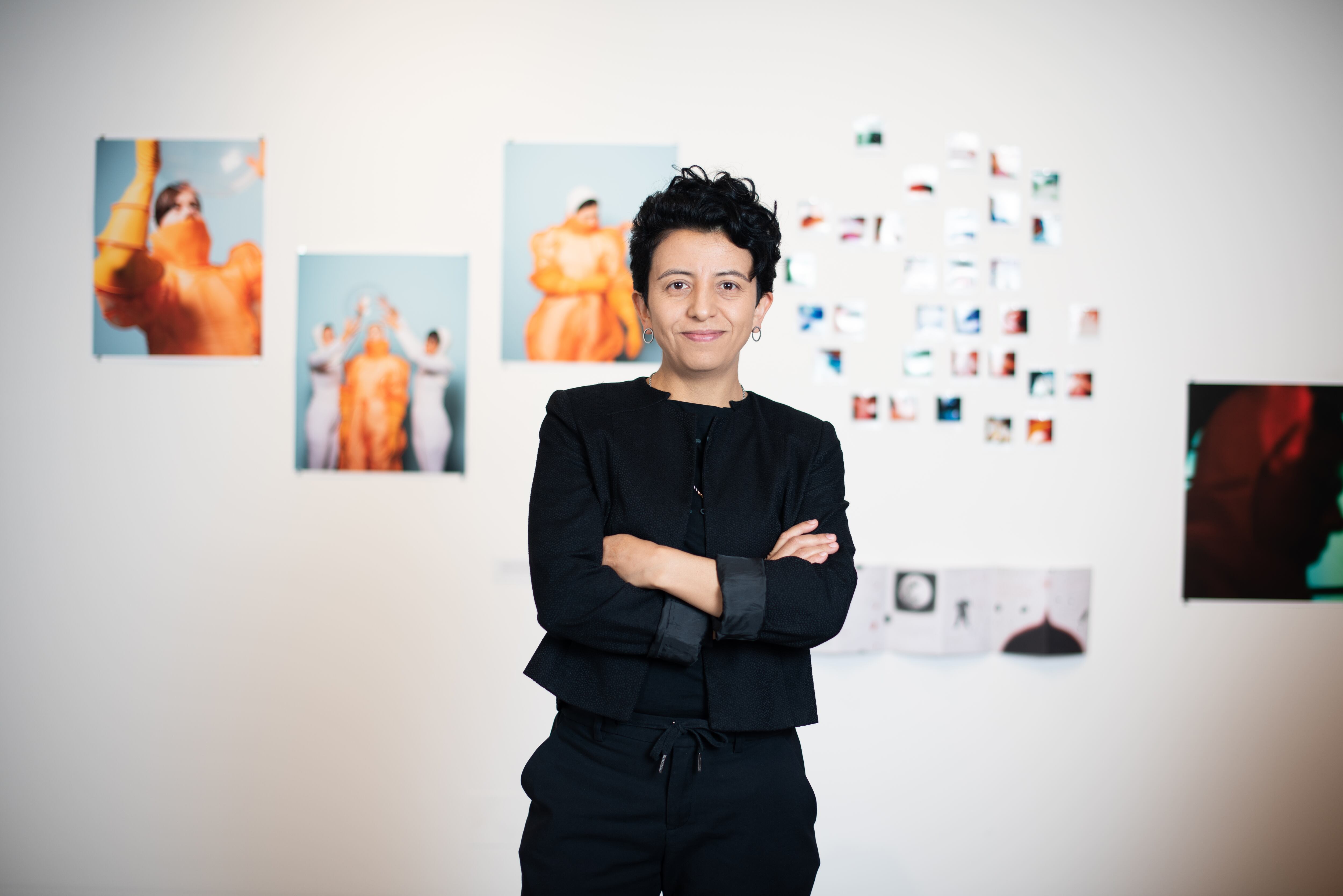 Carolina Chacón Bernal