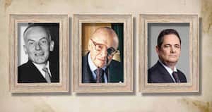 ¿Cuáles son las familias que han gobernado en Colombia? | Noticias hoy