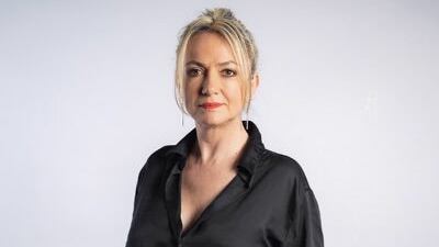 Marisol Rojas, nueva cónsul en Londres.