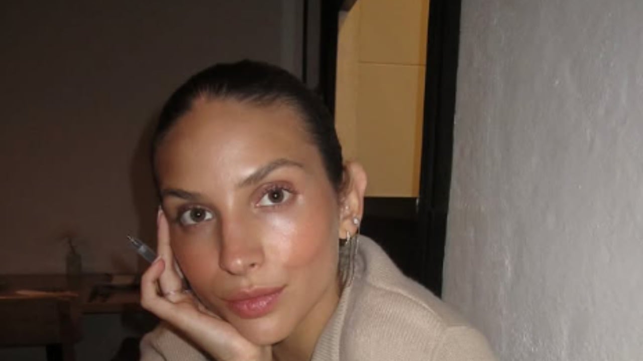 Sofía Estrada Turbay.