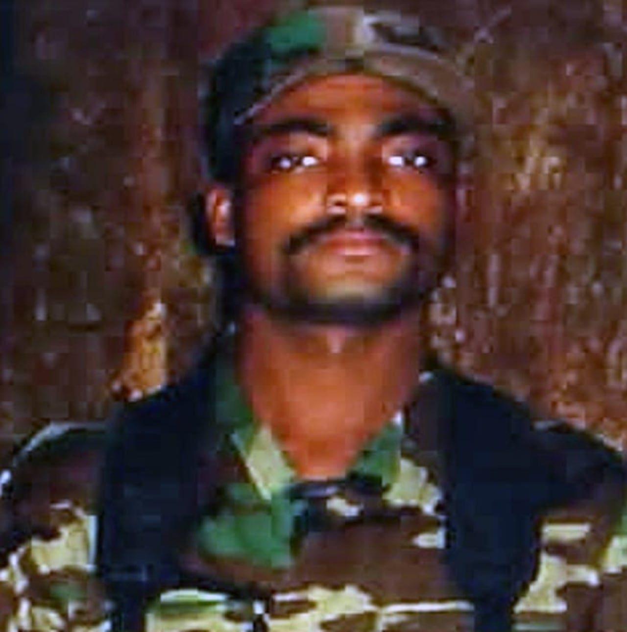 Autoridades capturaron 4 integrantes del GAOR estructura 10 "Martín Villa" que habían atentado contra un reincorporado y su hija.