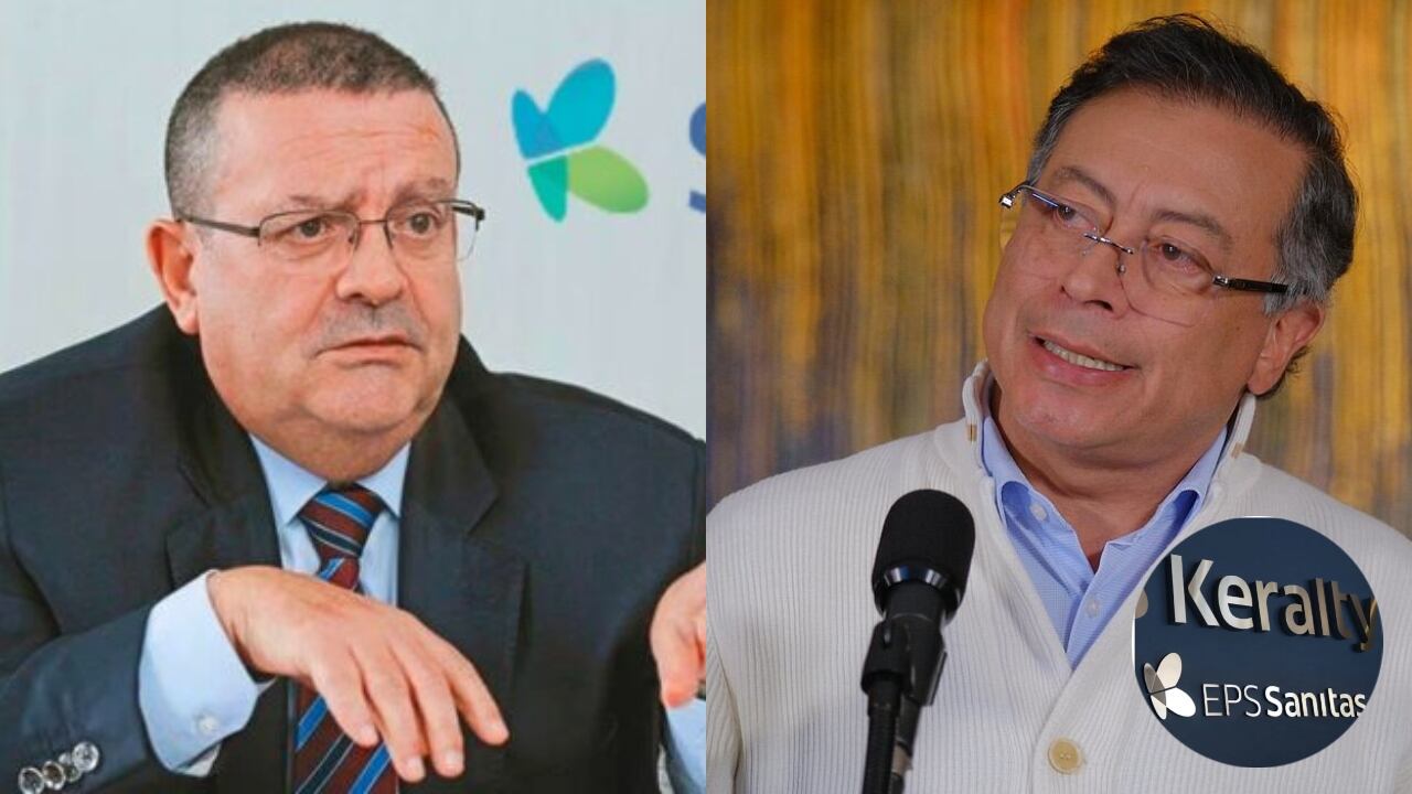 Esto fue lo que dijo el presidente de la empresa.