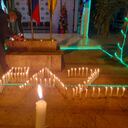 Atentado aeropuerto Camilo Daza Cúcuta
Aeropuerto Camilo Daza,
Aeropuerto de Cúcuta
Atentado en Cúcuta
velatón Policia
14 diciembre
Foto Alfred Pérez