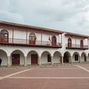 Plaza de la Aduana Cartagena