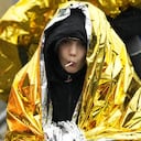 Según Unicef, dos tercios de los niños de Ucrania ya salieron de su país