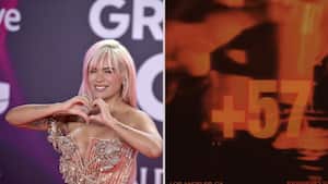 Escándalo por la letra de la canción de reguetón