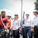 El alcalde de Ibagué, Andrés Fabián Hurtado, confirmó que las intervenciones se llevarán a cabo en dos principales vías