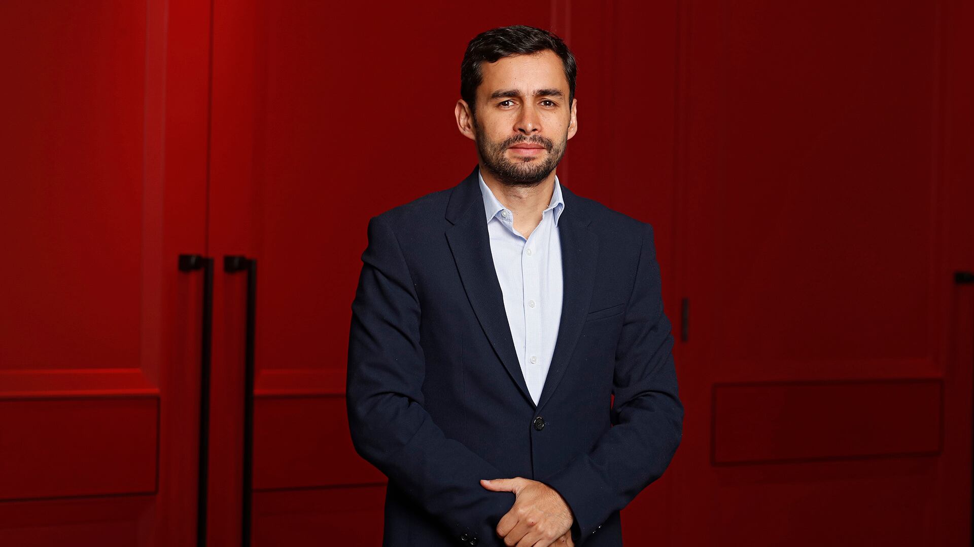 Jose Jaime Uscátegui, Representante a la Cámara Centro Democrático