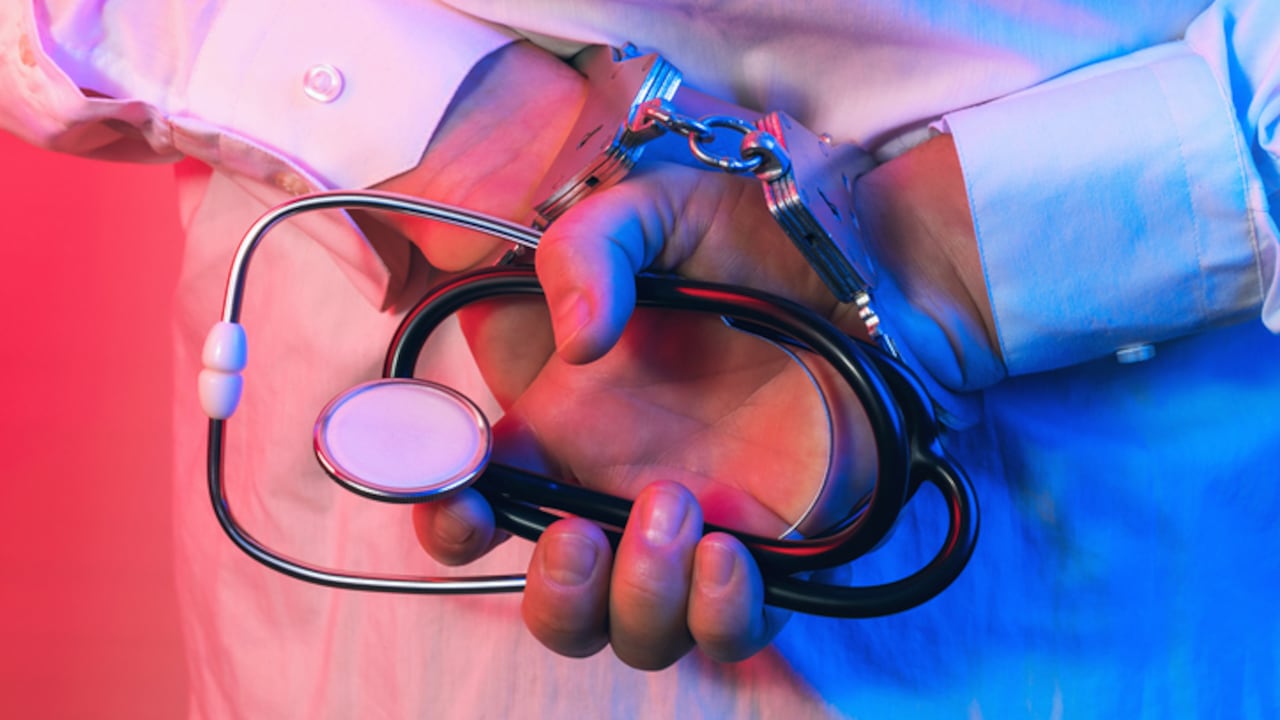 Darius Paduch abusó de la confianza de los pacientes, incluidos menores de edad, que lo atendían por problemas médicos delicados.